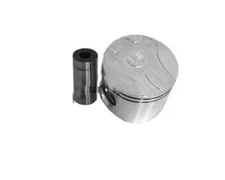 GENUINE BRAND NEW HYUNDAI SONATA 2001-2004 PISTON & PIN ASSY, 0.50 OS