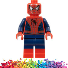 ☀️ New LEGO™ Spider-Man No Way Home™ - Friendly Neighborhood Spider-Man