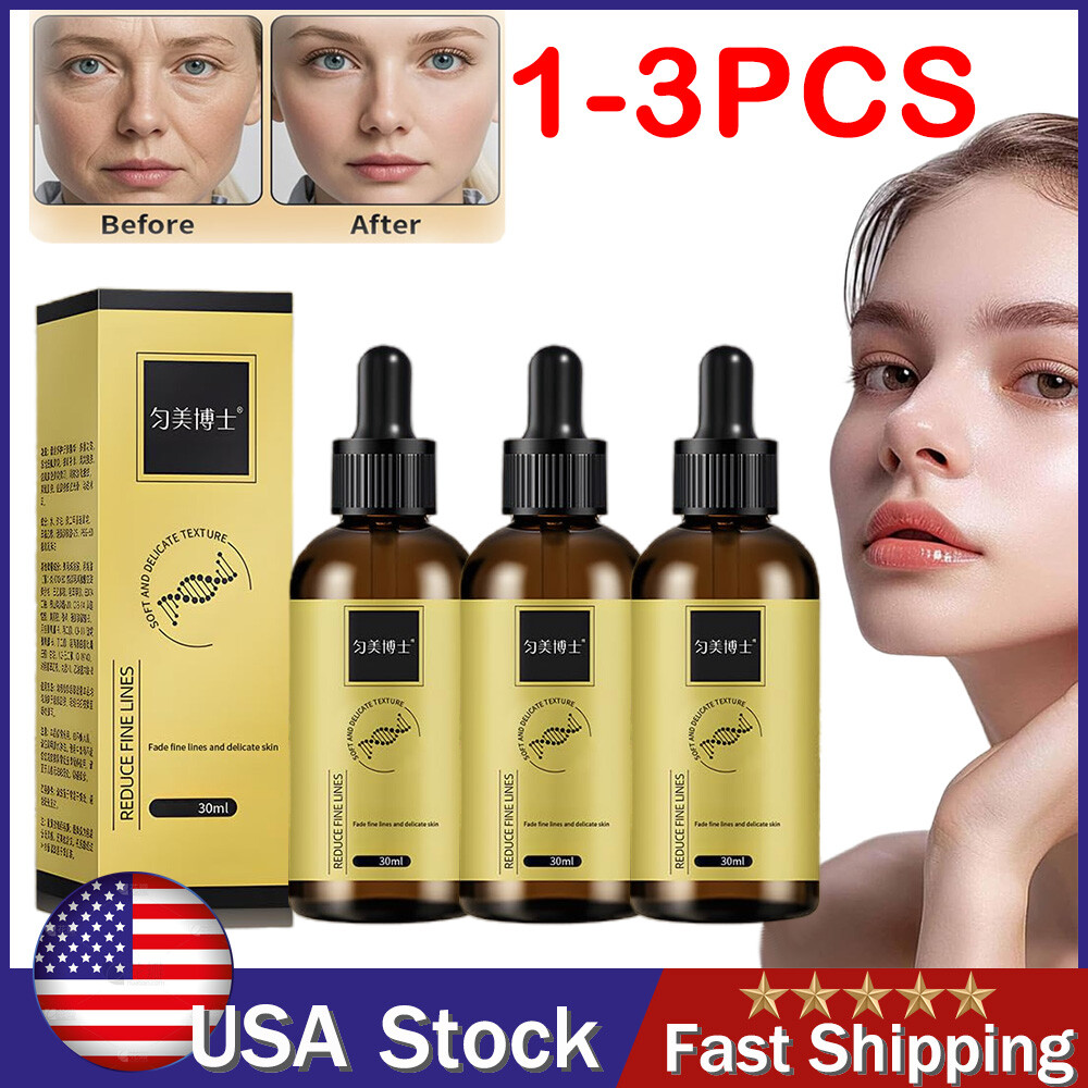 Anti-Wrinkle Firming Serum, Anti-Aging Lifting Essence, Wrinkle Lifting Essence
