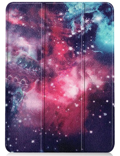 NEW For Nokia T21 T20 T10 Auto Sleep/Wake Tablet Cover Shockproof Folding Case - Picture 47 of 55