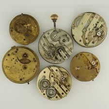 LOT Pocket Watches no silver no gold jewelry no repeater jewellery no duplex