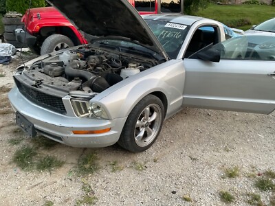 Mizumo Auto MA-4216916364 Head Gasket Bolts Set Compatible With/For 05-10 Ford Mustang V6 4.0 SOHC 12V VIN N - Foto 3