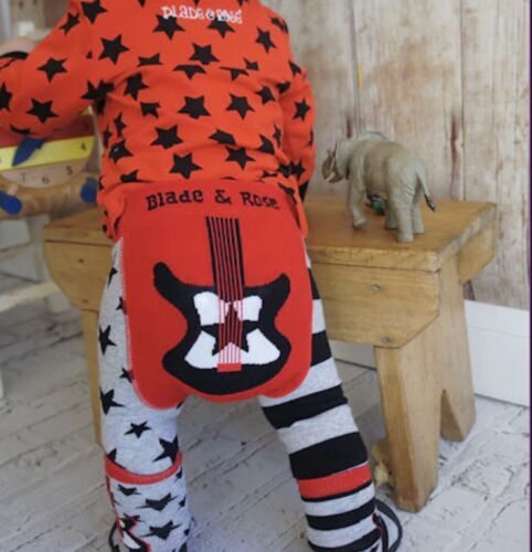 Red Leggings for baby