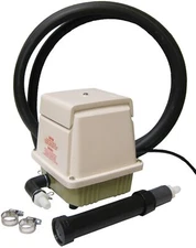EasyPro LA10W Deluxe Linear Pond Bubbler Aeration Kit