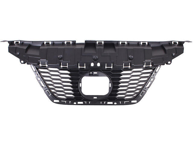 Front Action Crash Grille Assembly fits Nissan Versa 2020-2022 25KTBP