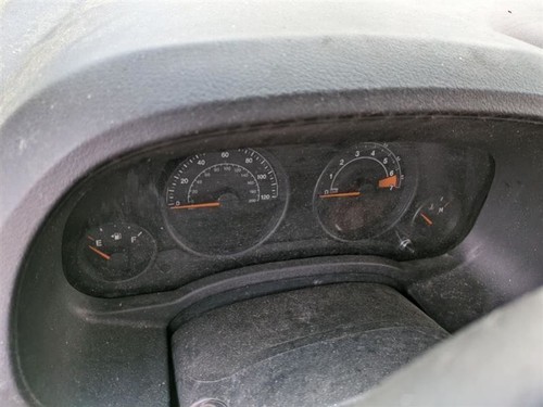 Driver Front Window Regulator Power Window Fits 07-17 PATRIOT 478157 - Imagen 12 de 12