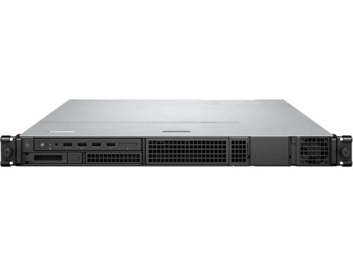 HP ZCentral 4R Rack Workstation Intel Xeon W-2265 64GB 512GB RTX A1000 (4GB)