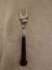 Vintage, Denby Onyx, England, Regency, Cutlery