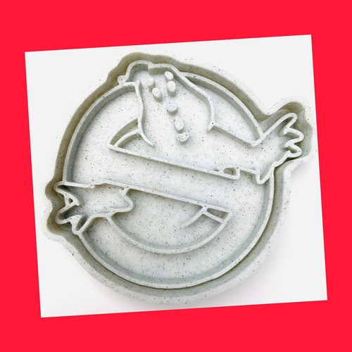 GHOSTBUSTERS SET OF 3 Cookie Cutter - Picture 6 of 9