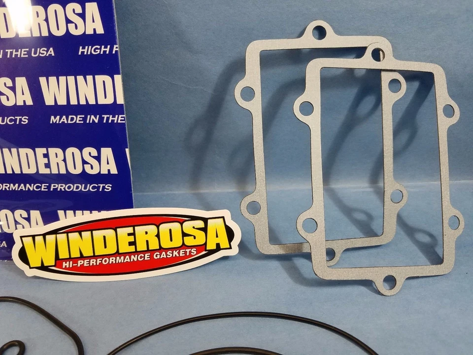 KIT JUNTA EXTREMO SUPERIOR COMPLETO ARCTIC CAT NUEVO 711275 600 700 MODELOS 2003 2006 Foto 4 de 4