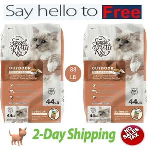 special kitty dry cat food
