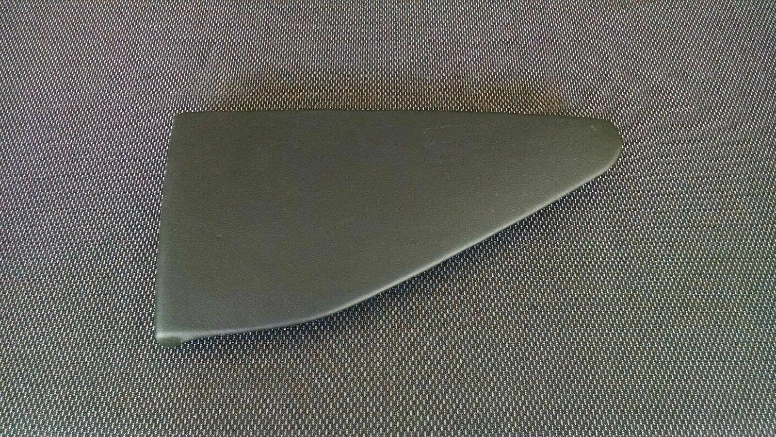 LAMBORGHINI MURCIELAGO LP640 ROADSTER INTERIOR DOOR PANEL OEM 417868362 