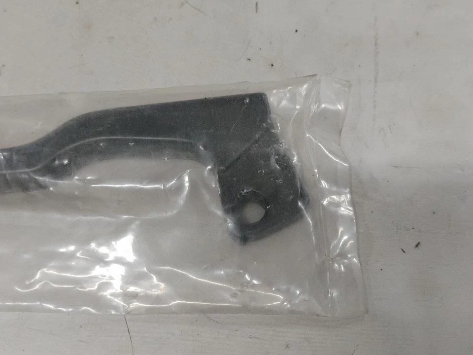 Palanca de repuesto izquierda Bike Master Kawasaki KLR 650 (OEM #46092-1111) Foto 2 de 3