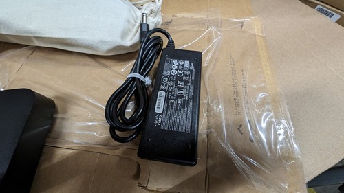 CISCO MERAKI Z3 CLOUD MANAGED TELEWORKER GATEWAY - Z3-HW - Black - Picture 4 of 4