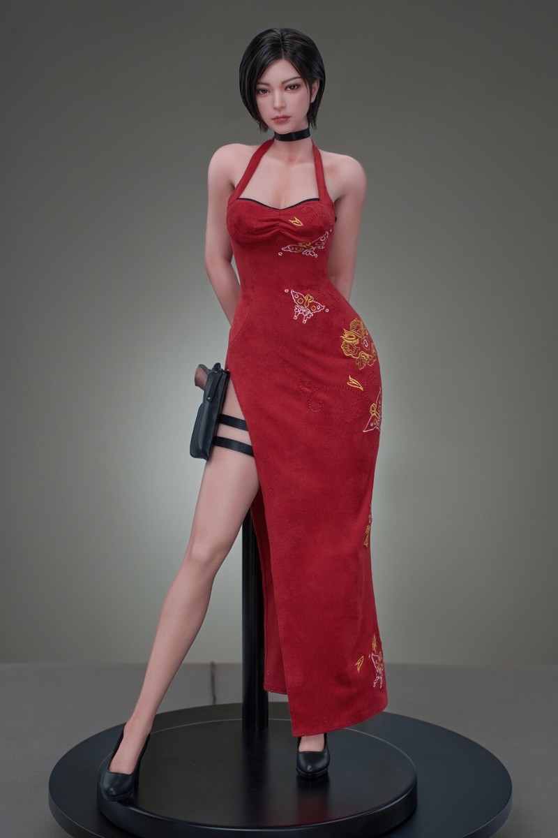 FG Studio FG004 1/3 BIOHAZARD Resident Evil Ada Wong Special