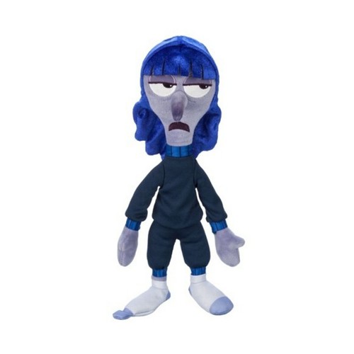 Inside out 2 Plush Toy Anxiety Ennui Envy Stuffed Doll Toy Kids Boys Girls Gifts - Picture 18 of 32
