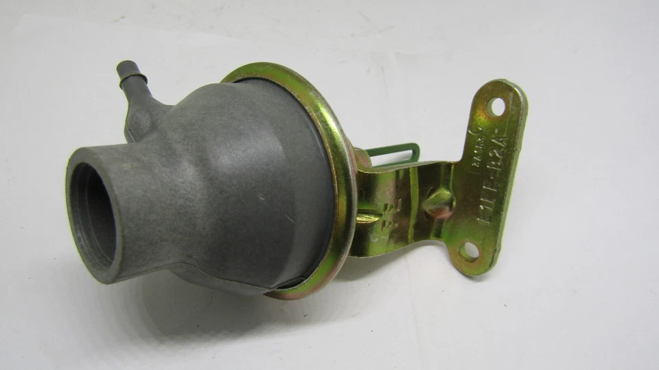 Estrangulador de carburador estándar CPA229 1981 85 FORD F-150 BRONCO V8 5.8 351 Foto 3 de 4