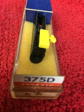 375D ASTATIC VINTAGE PHONOGRAPH CARTRIDGE NEW OLD STOCK
