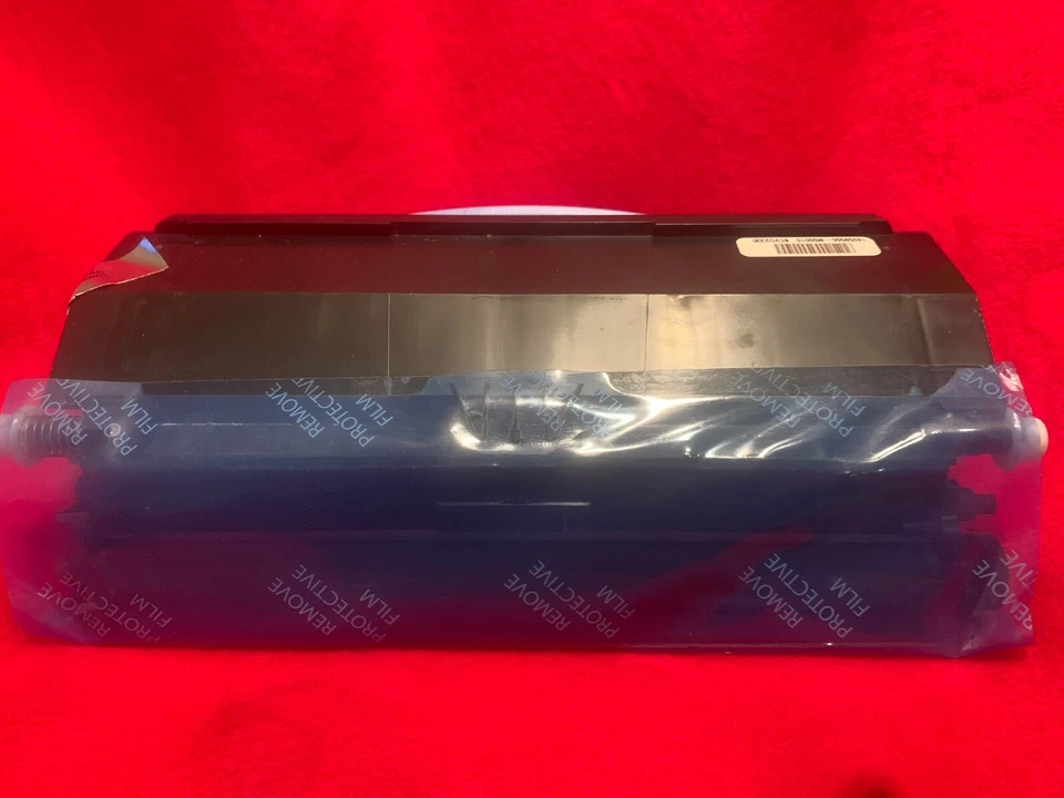 Nuevo cartucho de tóner compatible 4 impresora Dell 2330 con envío gratuito a 48 estados EE. UU. Foto 3 de 4