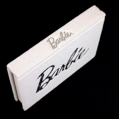 バービー　本　Barbie 展 Barbie & Ken 50th Barbie exhibition Barbie & Ken 50th Anniversary book hobby
