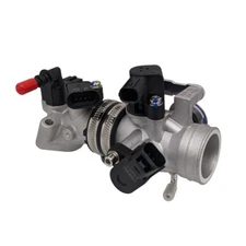 FUEL INJECTION THROTTLE BODY GY6 ENGINE 169cc 170cc EFI 200cc