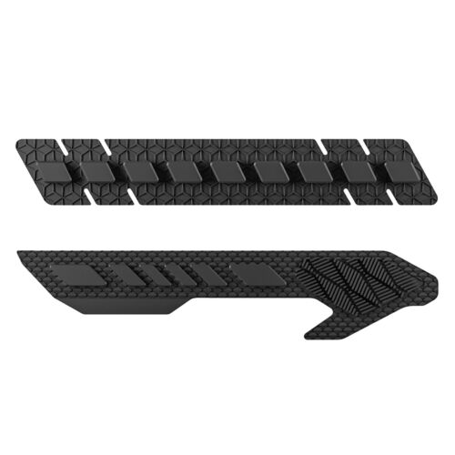 Silicone Rubber - Bike Chainstay Protector Guard - Chain Slap Guard MTB/Road