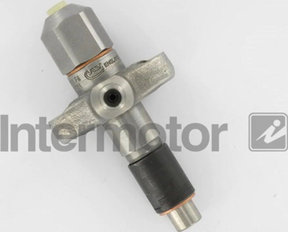 Boquilla inyectora de combustible intermotor + soporte para Defender 110 2.5 TD 2.5 TDi Foto 2 de 2