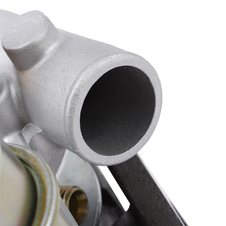 Turbo Turbocharger 452098-0004 New Fit For BMW 325i 2.5L 1987-1997&2001-2011 Foto 3 de 4