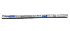 17-Watt 2 ft. Linear T8 Fluorescent Tube Light Bulb Daylight Deluxe Pack Of 12