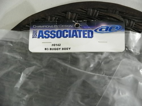 Team Associated RC10 B3 parts