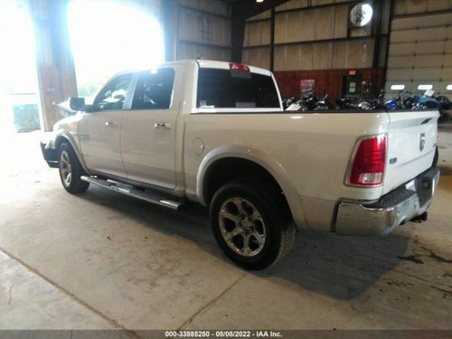 13-20 Dodge Ram 1500 Laramie Ignition Control Switch S - Picture 8 of 12