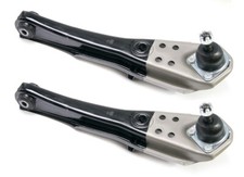 New 1965 - 1966 Mustang Lower Control Arms Pair Both Left Right Suspension New 1965 - 1966 Mustang Lower Control Arms Pair Both Left Right Suspension
