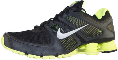 nike rival shox