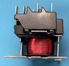 Honeywell R4222D1013 General Purpose Relay W/ Dpdt Switching NIB