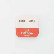 Omega 1310-9041 Setting Lever Spring Part New Old Stock NOS Sealed Watchmakers