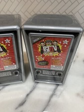 FGTEEV Mini TEEV Mystery Pack Season 2 Special FX Putty Flashlight TV Lot of 2