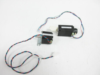 LOT LIN ENGINEERING 211-13-17-07RO & 211-20-02D-56RO Stepper Motor