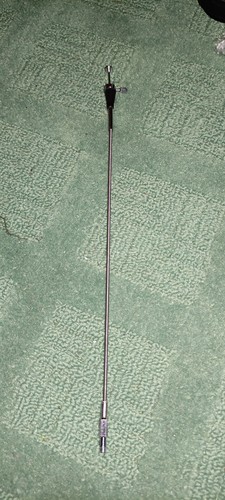 3x Three Shutter Release Cables Remote Mechanical For 35mm / 120 Film Cameras - Picture 1 of 3