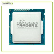 ** SR1R3 Intel Xeon E3-1271 v3 Quad-Core 3.60GHz 8MB 80W LGA1150 Processor**