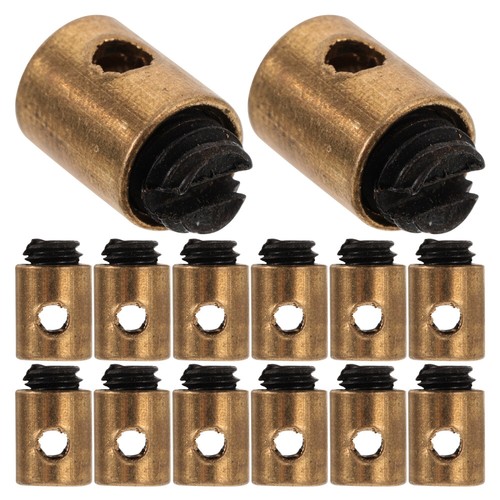 20Pcs Throttle Cable Nipples for Motorcycle and Electric Bike Parts - 第 10/12 張圖片