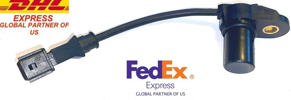 Sensor de árbol de levas para Hyundai Elantra Tiburon 1996-2000 PC364 Foto 2 de 4