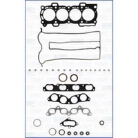 Ajusa Dichtungssatz Zylinderkopf FüR Ford Puma Vauxhall Cavalier MK II