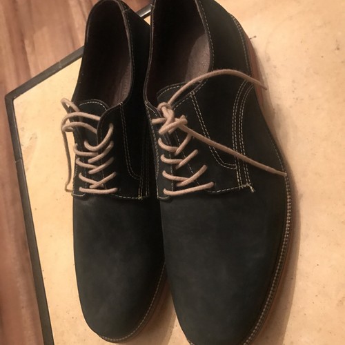 Nordstrom Oxford Herrenschuhe Größe 11 1/2 M - Bild 5 von 12