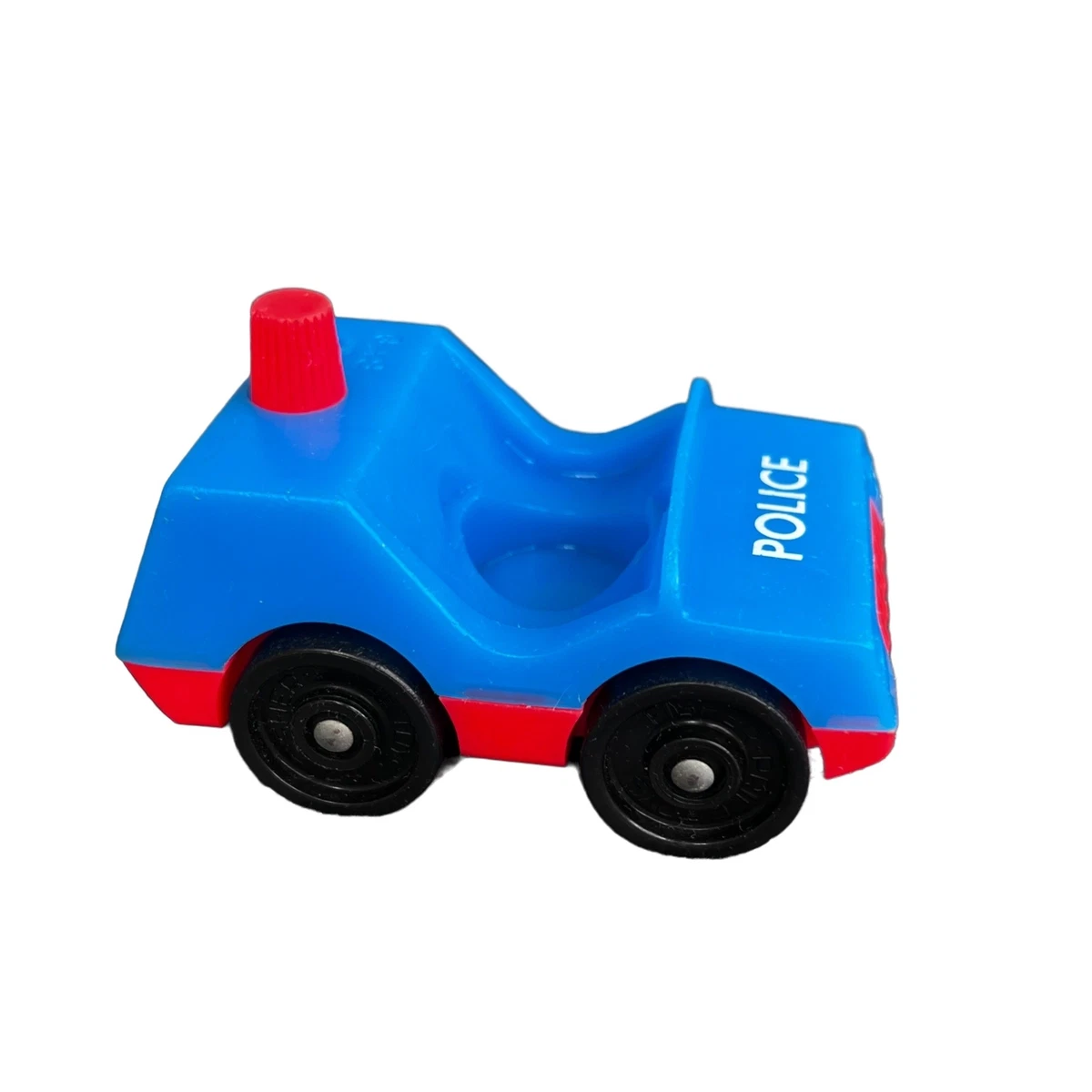 Fisher price sale little people police
