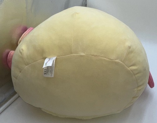 Peluche farfalla Squishmallows 16" Miry la falena 2023 giocattolo Kelly - Foto 8 di 12