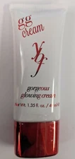 1 PIECE YBF GORGEOUS GLOWING GG CREAM SHADE: TAN 1.35fl. oz. *NEW & SEALED