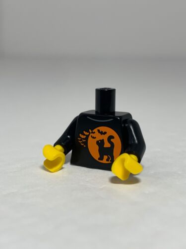Halloween Lego Minifigure's and Spooky accessories, Trick or Treat, Ghost,Goblin - Picture 171 of 424