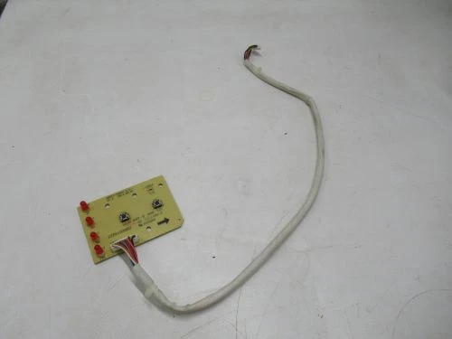 Pcb WQP12-9350I.D.2-1 LYP01530E0 E320265 Compatible con Amica GSP 14042 W Foto 2 de 4