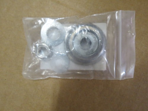 LEWMAR 185TT 1.5 GEARBOX KIT - STAINLESS STEEL HUB ASSEMBLY (1.5:1) #553035 - Picture 6 of 12