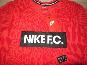 nike fc team